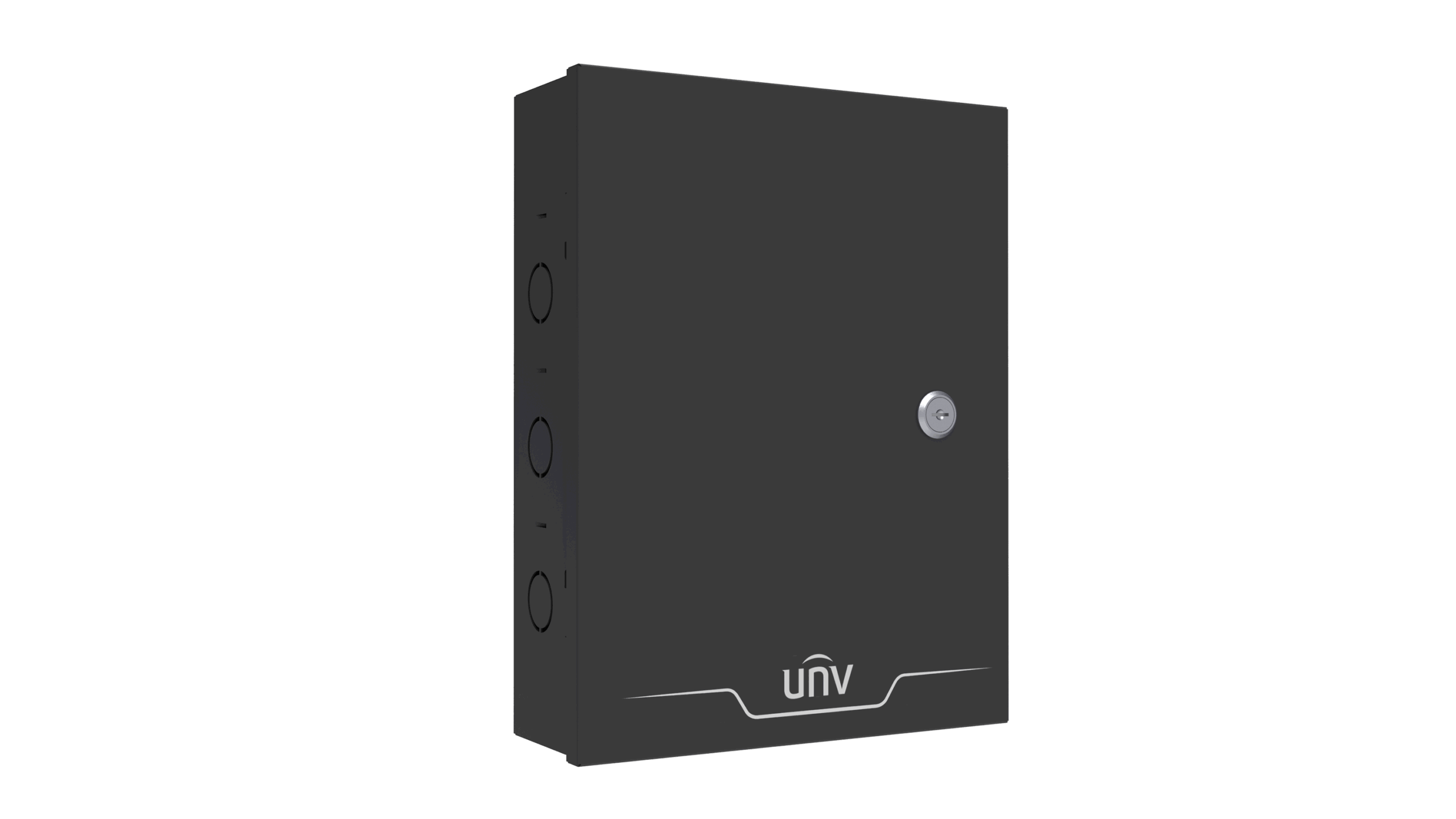 OER-SR42 Four Door Access Controller Detail View