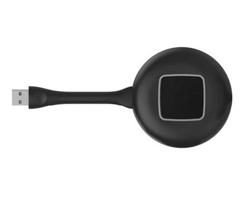 HB-7199-TP Wireless Screen Mirroring Device