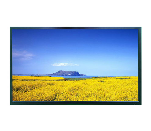 MW3232-E Professional 32-inch CCTV Monitor