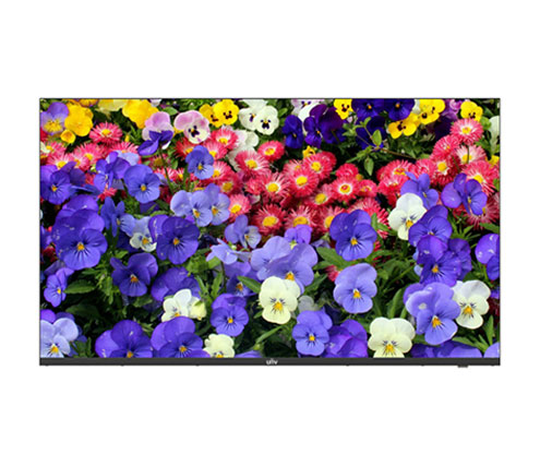 MW3255-F-V2 Professional 55-inch 4K CCTV Monitor